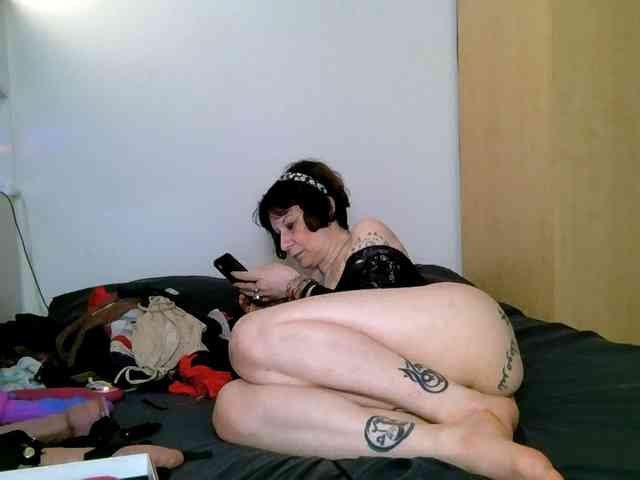 Kissra webcam