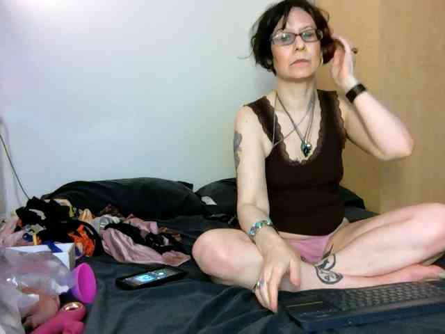 Kissra webcam