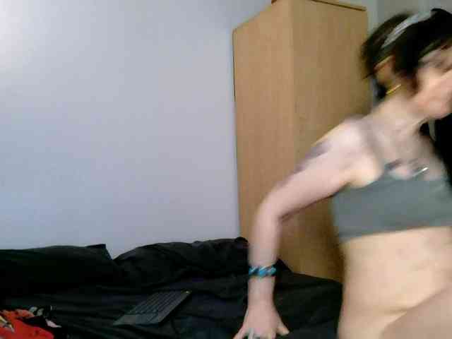 Kissra webcam