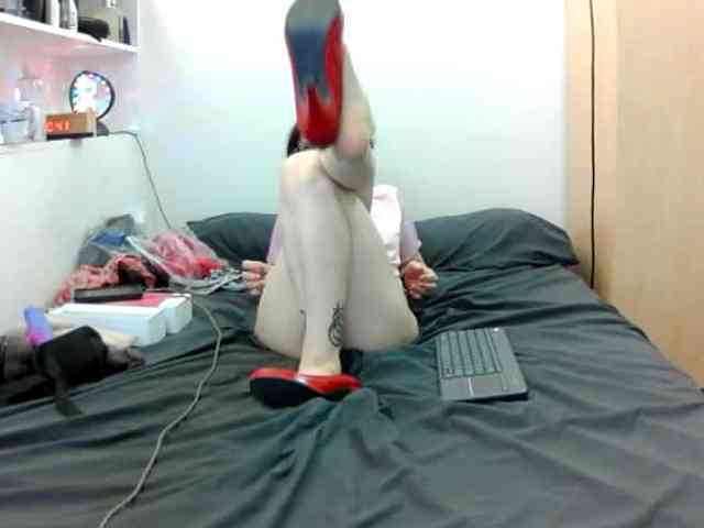 EmpressLilith webcam