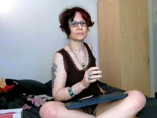 Kissra webcam