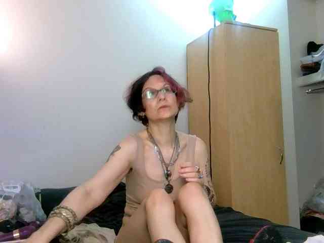 Kissra webcam