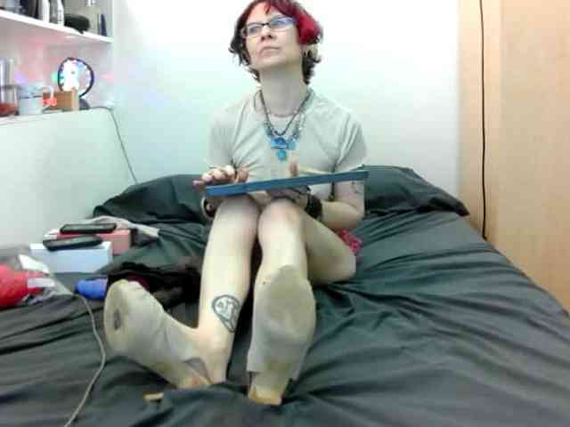 EmpressLilith webcam