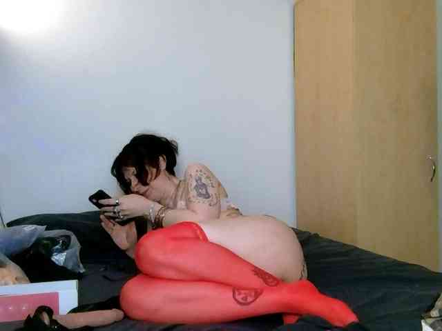 Kissra webcam