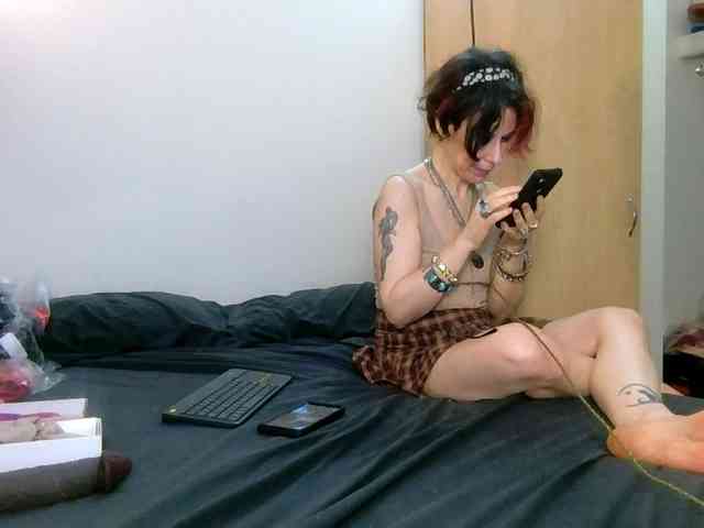 Kissra webcam