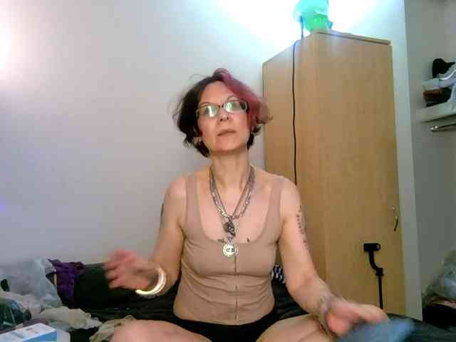 Kissra webcam