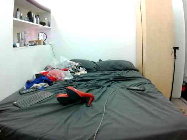 EmpressLilith webcam