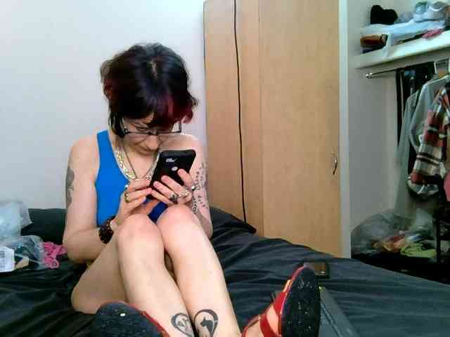 Kissra webcam