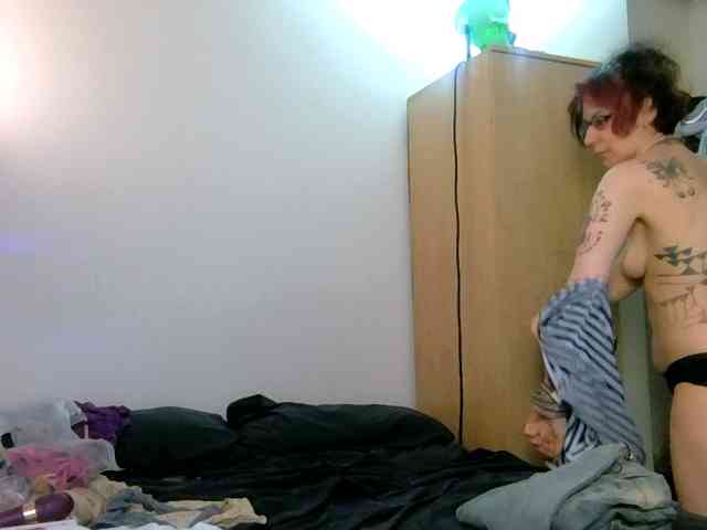 Kissra webcam