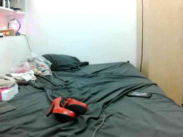 EmpressLilith webcam