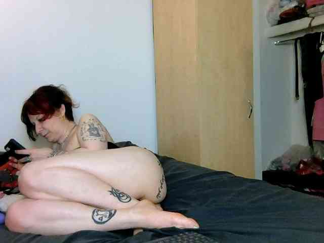Kissra webcam