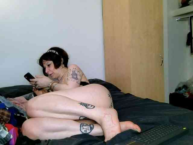 Kissra webcam