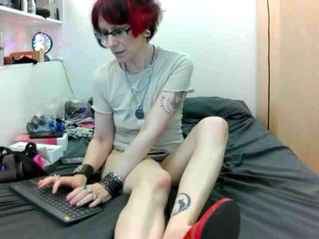 EmpressLilith webcam