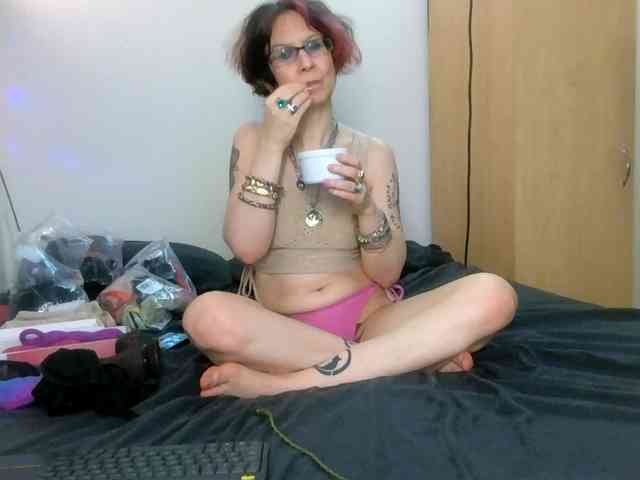 Kissra webcam