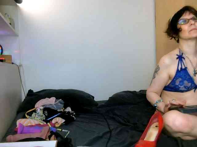 Kissra webcam
