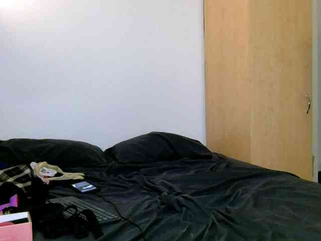 Kissra webcam