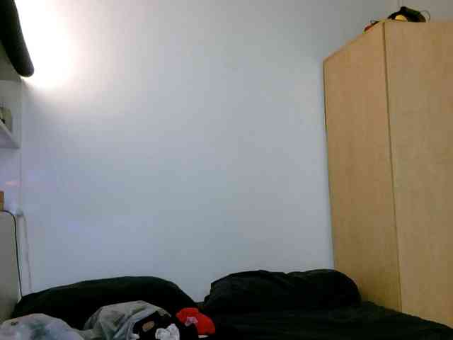 Kissra webcam