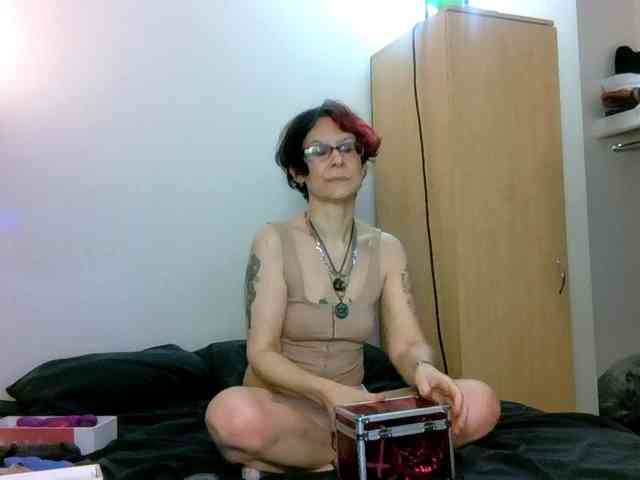 Kissra webcam