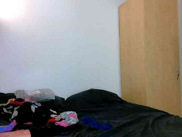 Kissra webcam
