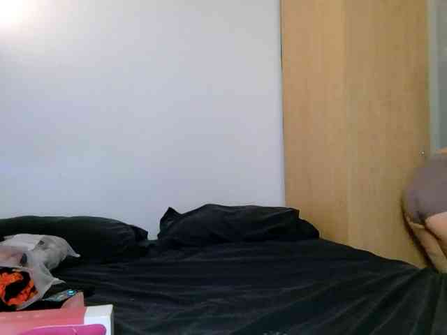 Kissra webcam