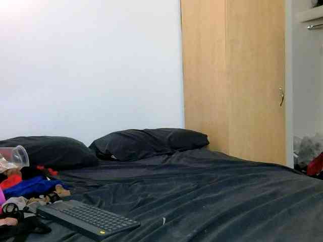 Kissra webcam