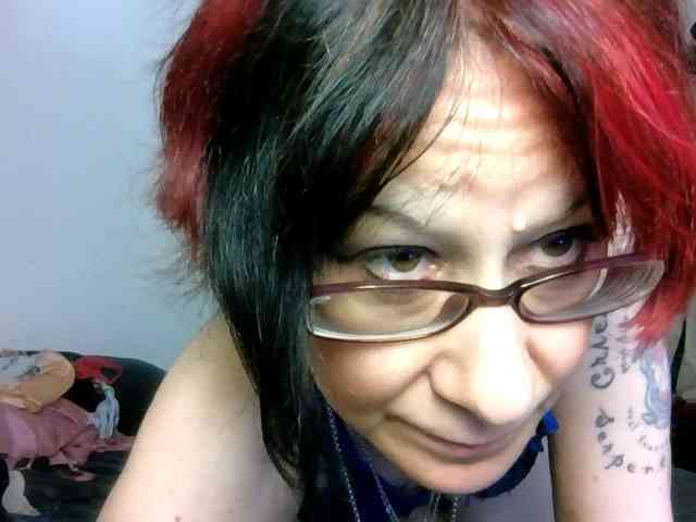 Kissra webcam