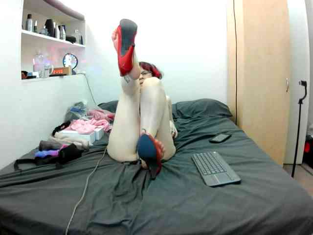 EmpressLilith webcam