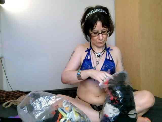 Kissra webcam