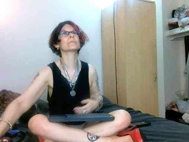 Kissra webcam