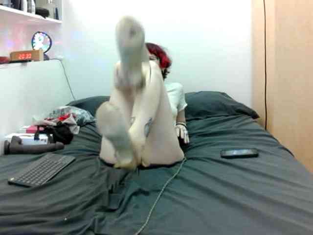 EmpressLilith webcam