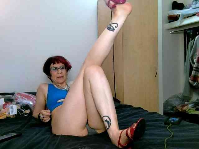 Kissra webcam