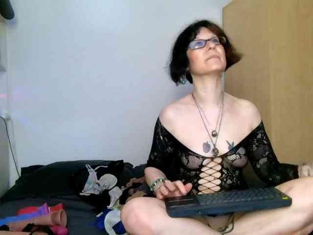Kissra webcam