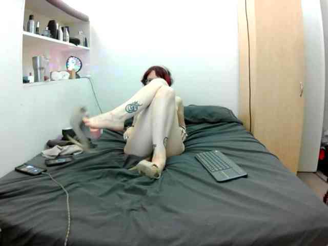 EmpressLilith webcam