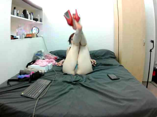 EmpressLilith webcam