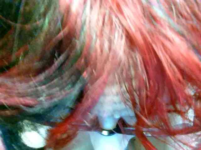 Kissra webcam