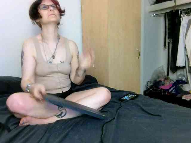 Kissra webcam
