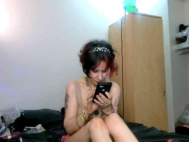 Kissra webcam