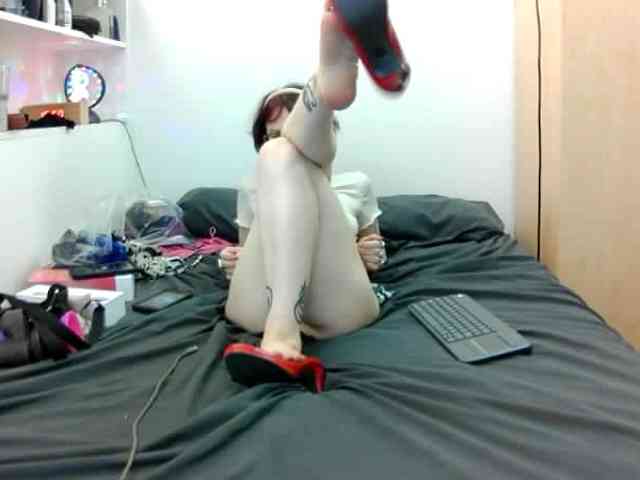 EmpressLilith webcam