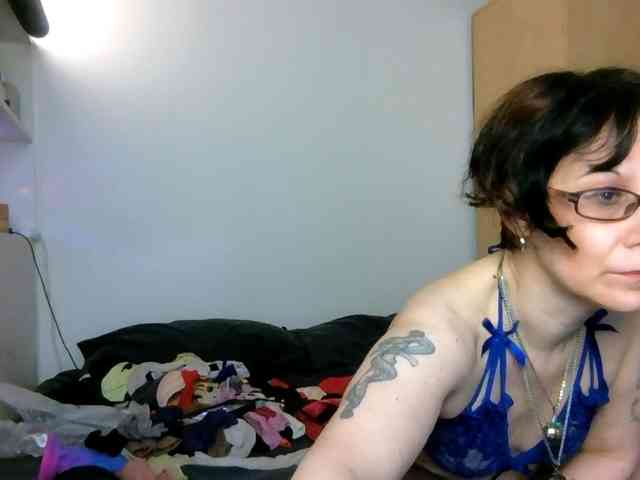 Kissra webcam