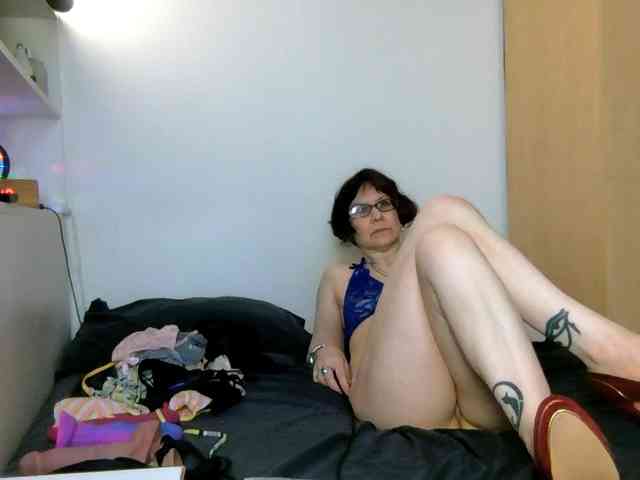 Kissra webcam
