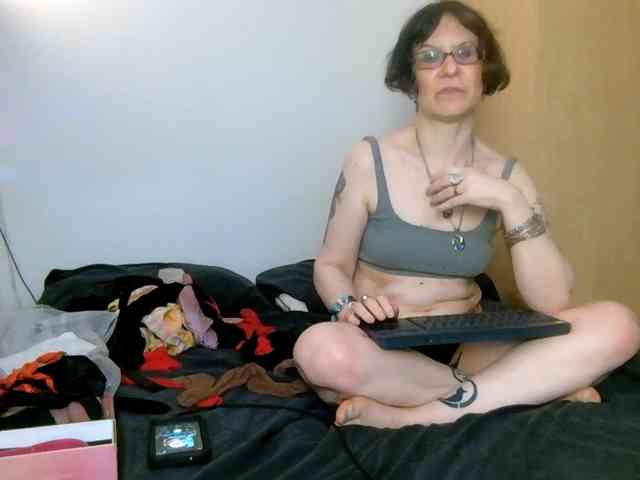 Kissra webcam
