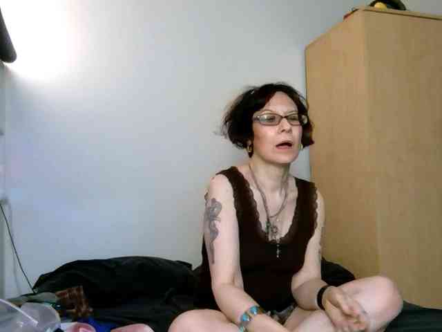 Kissra webcam