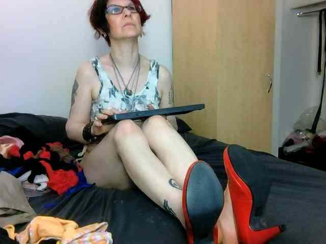 Kissra webcam