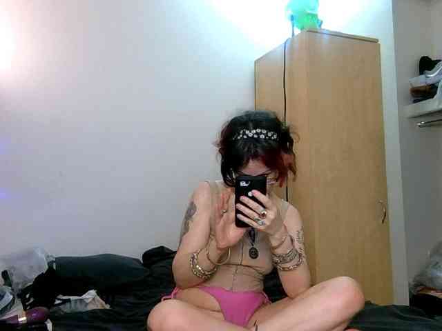 Kissra webcam