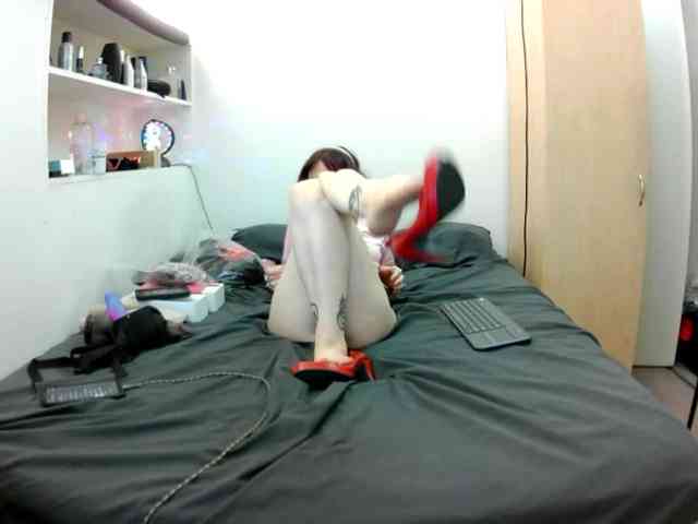 EmpressLilith webcam