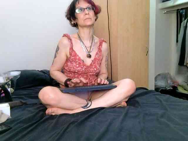 Kissra webcam
