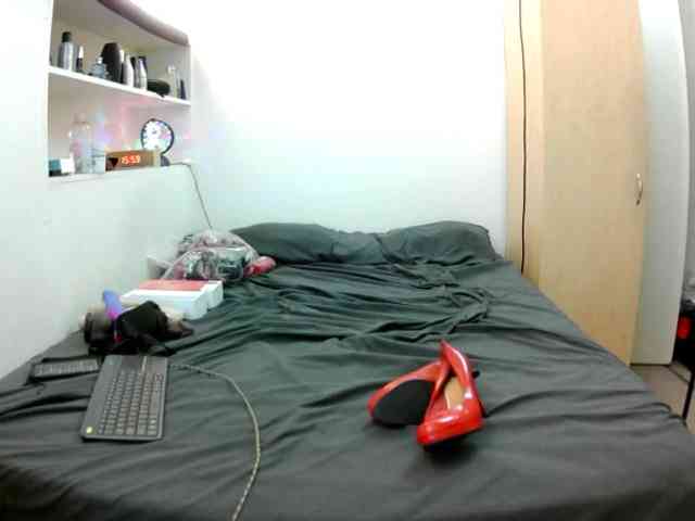 EmpressLilith webcam