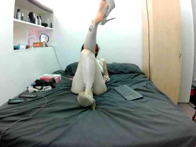 EmpressLilith webcam