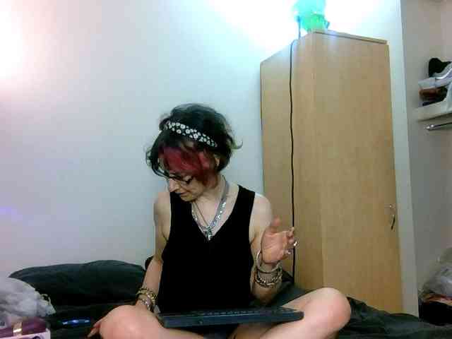 Kissra webcam