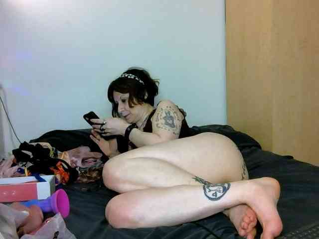 Kissra webcam